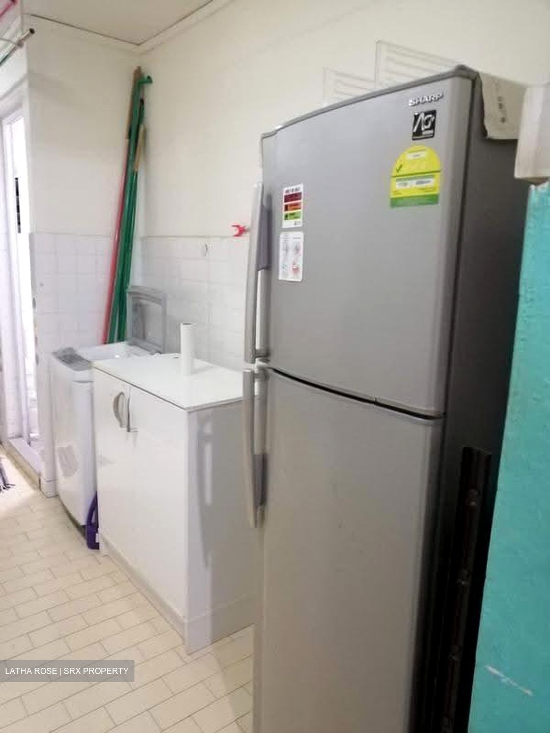 Blk 172 Ang Mo Kio Avenue 4 (Ang Mo Kio), HDB 2 Rooms #634507581